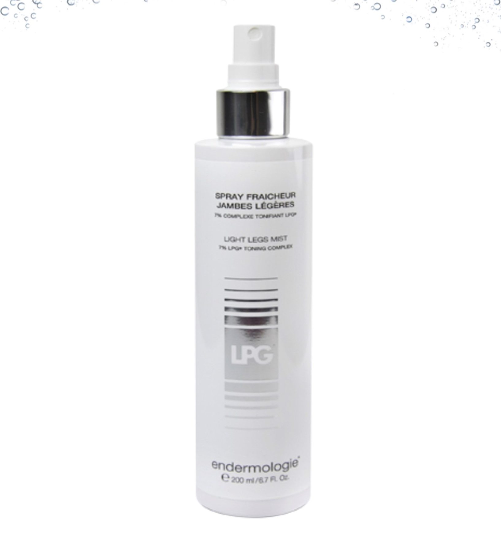 Light legs mist