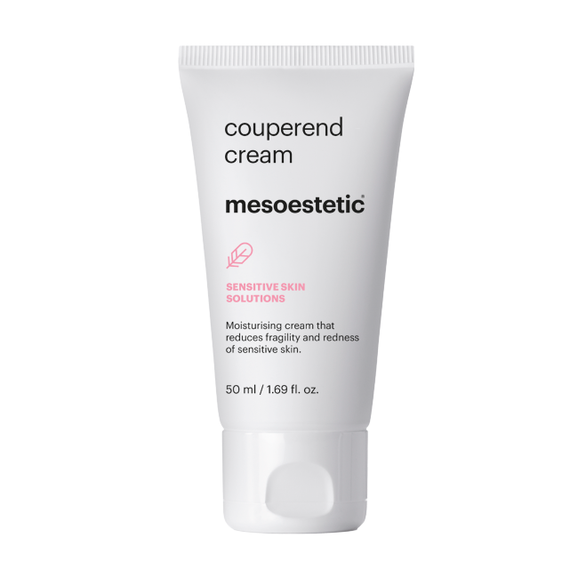 couperend cream SENSITIVE SKIN SOLUTIONS